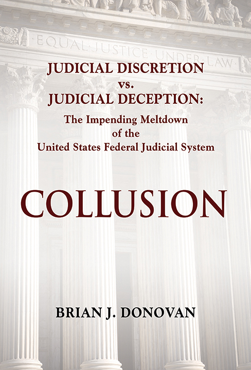 Collusion Front Cover 2018